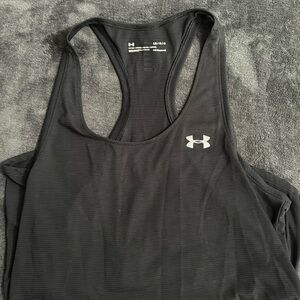 Under Armour Heat Gear Tank